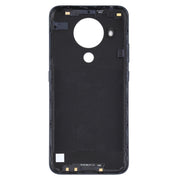 Original Battery Back Cover for Nokia 7.3(Blue)
