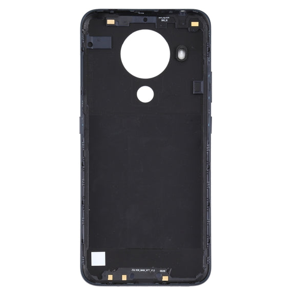 Original Battery Back Cover for Nokia 7.3(Blue)