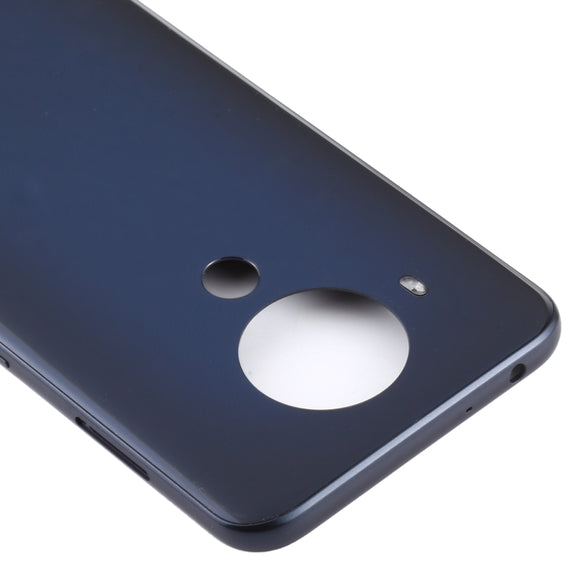 Original Battery Back Cover for Nokia 7.3(Blue)