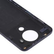 Original Battery Back Cover for Nokia 7.3(Blue)
