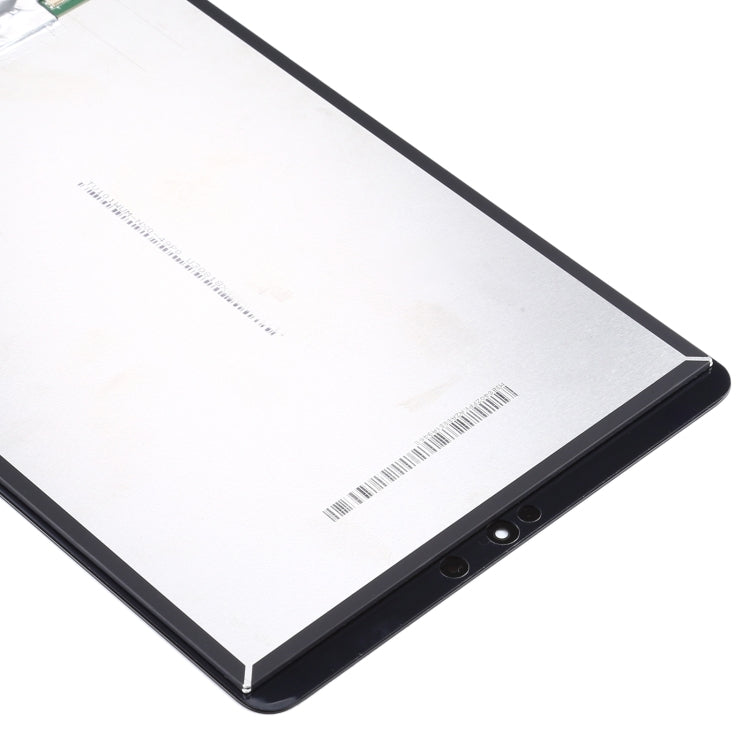 TFT LCD Screen for Xiaomi Mi Pad 4 Plus with Digitizer Full Assembly(White)