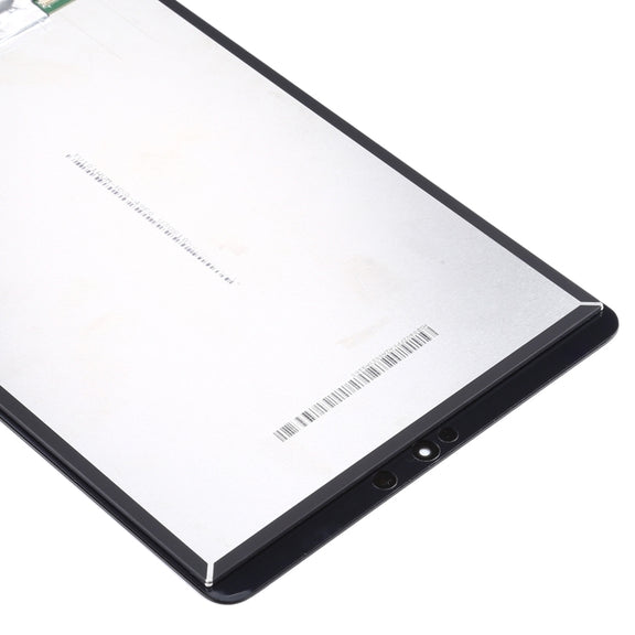 TFT LCD Screen for Xiaomi Mi Pad 4 Plus with Digitizer Full Assembly(White)