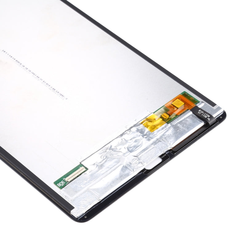 TFT LCD Screen for Xiaomi Mi Pad 4 Plus with Digitizer Full Assembly(White)