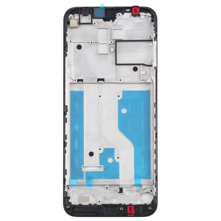 Front Housing LCD Frame Bezel Plate for Nokia C5 Endi
