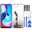 TFT LCD Screen for Motorola Moto E (2020)with Digitizer Full Assembly - free shipping - PMC TechLife - Order now!