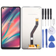 Original LCD Screen for Wiko View 5 / View 5 Plus with Digitizer Full Assembly - free shipping - PMC TechLife - Order now!