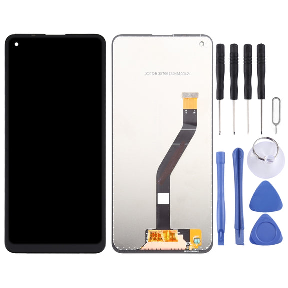 Original LCD Screen for Wiko View 5 / View 5 Plus with Digitizer Full Assembly