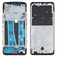 For OPPO A91 PCPM00 CPH2001 CPH2021 Front Housing LCD Frame Bezel Plate - Frame Bezel Plate by PMC TechLife | Online Shopping South Africa | PMC TechLife