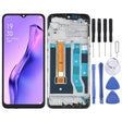 TFT LCD Screen for OPPO A8 PDBM00 Digitizer Full Assembly With Frame - free shipping - PMC TechLife - Order now!