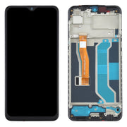 TFT LCD Screen for OPPO Realme 3 Pro / Realme X Lite RMX1851 Digitizer Full Assembly With Frame