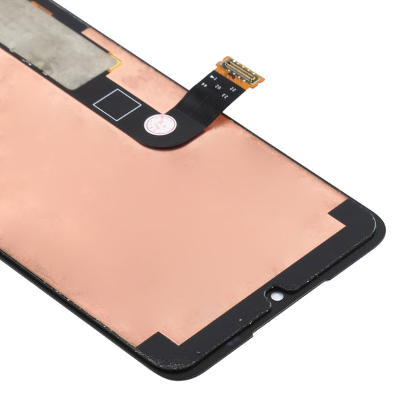 Original LCD Screen for LG V50s ThinQ LM-V510N with Digitizer Full Assembly