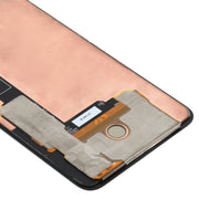 Original LCD Screen for LG V50s ThinQ LM-V510N with Digitizer Full Assembly