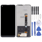 TFT LCD Screen for LG Q61 with Digitizer Full Assembly