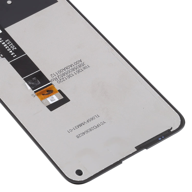 TFT LCD Screen for LG Q61 with Digitizer Full Assembly