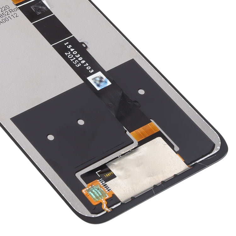 TFT LCD Screen for LG Q61 with Digitizer Full Assembly