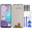 TFT LCD Screen for LG K31 / Q31 LM-K300Q LMK300 with Digitizer Full Assembly - free shipping - PMC TechLife - Order now!