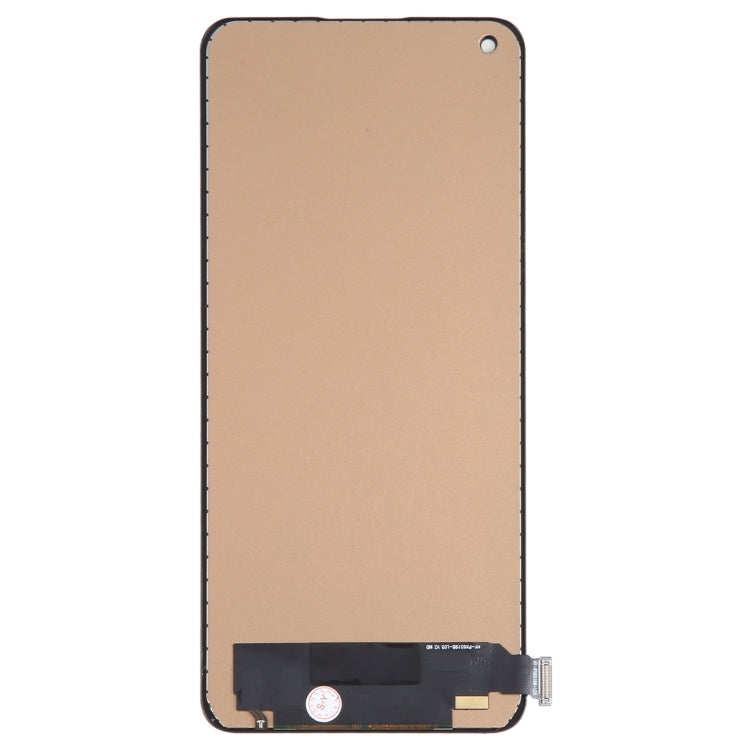 AMOLED Original LCD Screen For OnePlus 8T 5G KB2001 KB2000 KB2003 with Digitizer Full Assembly(Black)