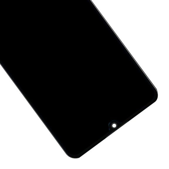 OEM LCD Screen for ZTE Blade 10 Prime with Digitizer Full Assembly (Black)