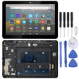 OEM LCD Screen for Amazon Fire HD 8 2020 10th Gen K72LL4 Digitizer Full Assembly with Frame - free shipping - PMC TechLife - Order now!