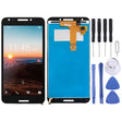 LCD Screen and Digitizer Full Assembly for T-Mobile Revvl(Black) - free shipping - PMC TechLife - Order now!