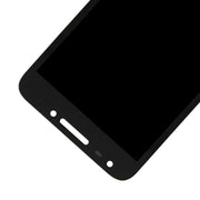 LCD Screen and Digitizer Full Assembly for T-Mobile Revvl(Black)