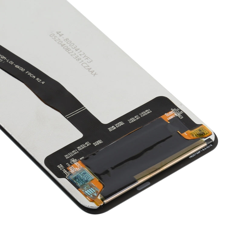 OEM LCD Screen for Huawei P Smart+ 2019 with Digitizer Full Assembly