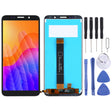 OEM LCD Screen for Huawei Y5p with Digitizer Full Assembly - free shipping - PMC TechLife - Order now!