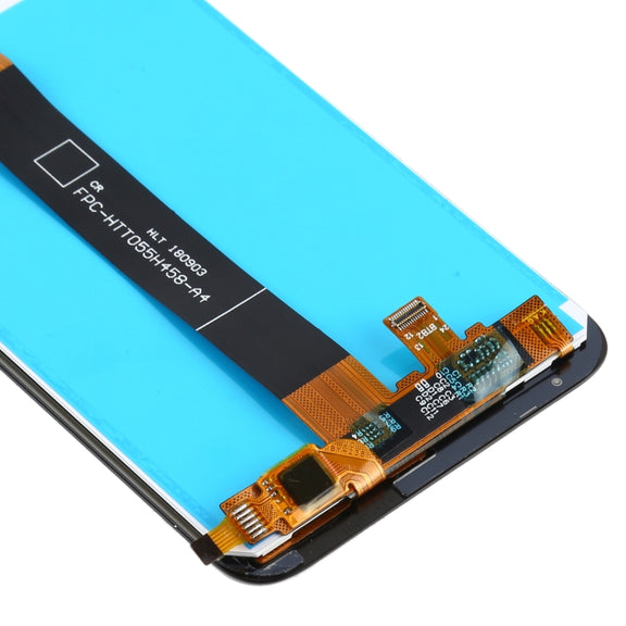 OEM LCD Screen for Huawei Y5p with Digitizer Full Assembly