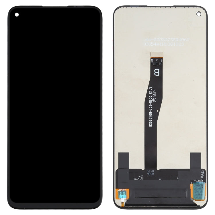 OEM LCD Screen for Huawei Mate 30 Lite with Digitizer Full Assembly