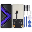 OEM LCD Screen for Huawei Honor Play4 Pro with Digitizer Full Assembly - free shipping - PMC TechLife - Order now!