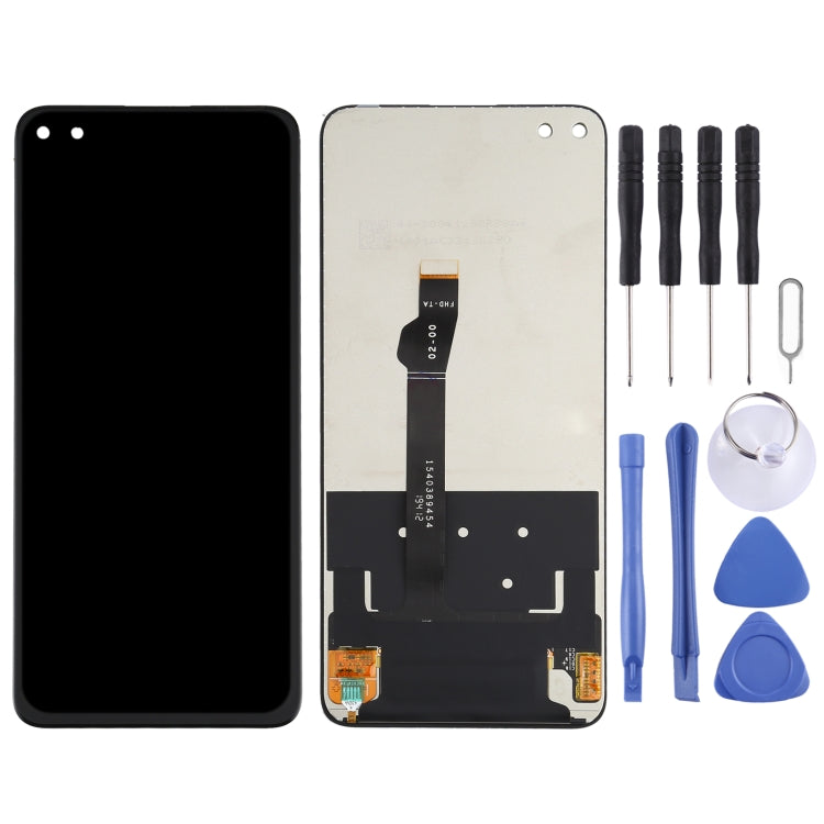 OEM LCD Screen for Huawei Honor Play4 Pro with Digitizer Full Assembly