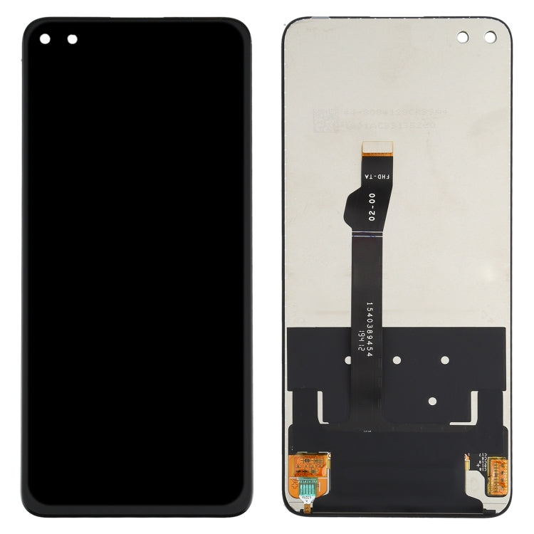 OEM LCD Screen for Huawei Honor Play4 Pro with Digitizer Full Assembly