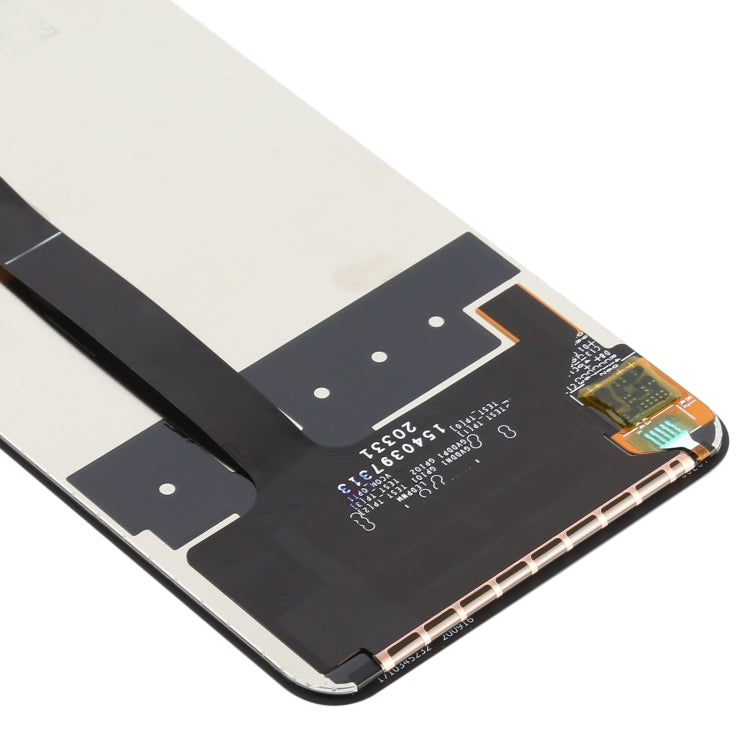 OEM LCD Screen for Huawei Honor X10 Pro with Digitizer Full Assembly