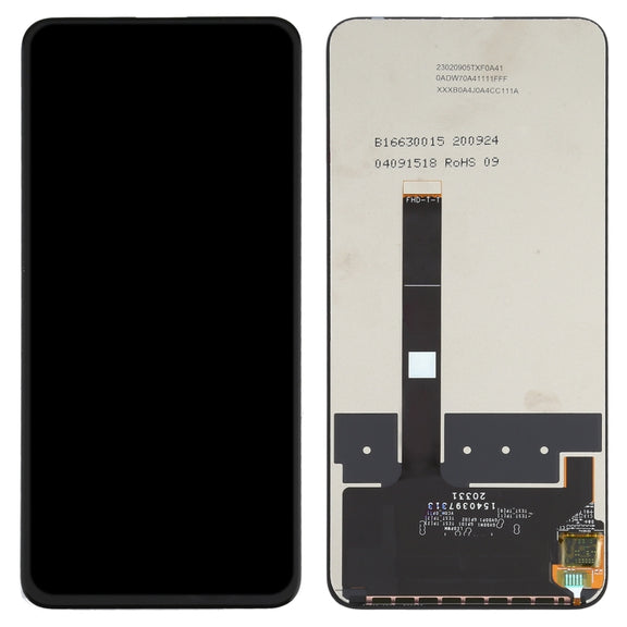 OEM LCD Screen for Huawei Y9a with Digitizer Full Assembly
