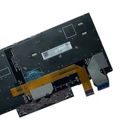 US Version Keyboard With Back Light for Lenovo ThinkPad X13 Gen1 / L13 Gen2 5N20V43181