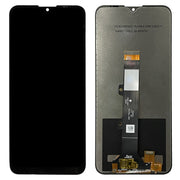 OEM LCD Screen for Lenovo K13 Note with Digitizer Full Assembly (Black)