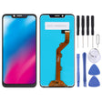 TFT LCD Screen for Tecno Camon 11 CF7,CF7K with Digitizer Full Assembly - LCD Screen by PMC TechLife | Online Shopping South Africa | PMC TechLife