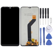 TFT LCD Screen for Tecno Spark Go KC1 with Digitizer Full Assembly