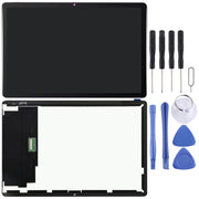 OEM LCD Screen for Huawei MatePad T 10s AGS3-L09, AGS3-W09 with Digitizer Full Assembly (Black)