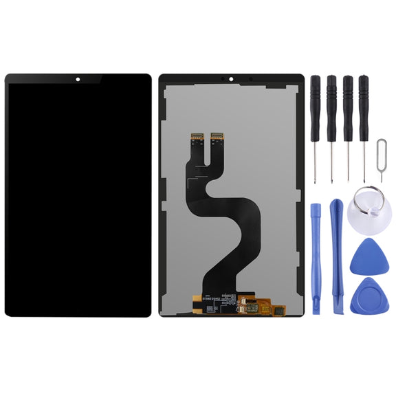 OEM LCD Screen for Huawei MediaPad M6 8.4 with Digitizer Full Assembly(Black)
