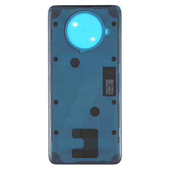 Original Battery Back Cover for Xiaomi Redmi Note 9 Pro 5G  M2007J17C(Green)