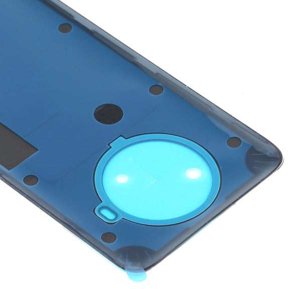 Original Battery Back Cover for Xiaomi Redmi Note 9 Pro 5G  M2007J17C(Green)