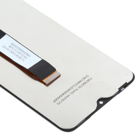 Original LCD Screen for Xiaomi Redmi Note 9 4G/Redmi 9 Power/Redmi 9T with Digitizer Full Assembly