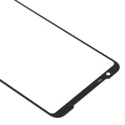 Front Screen Outer Glass Lens for Asus ROG Phone 3 ZS661KS ZS661KL