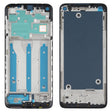 Front Housing LCD Frame Bezel Plate for Motorola Moto G9 Plus XT2087-1 - Frame Bezel Plate by PMC TechLife | Online Shopping South Africa | PMC TechLife
