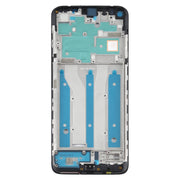 Front Housing LCD Frame Bezel Plate for Motorola Moto G9 Plus XT2087-1