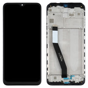TFT LCD Screen for Xiaomi Redmi 9 M2004J19G M2004J19C Digitizer Full Assembly with Frame