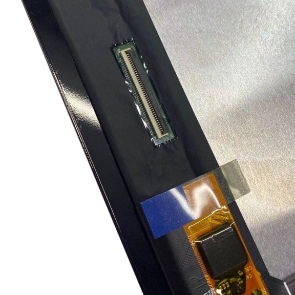 FHD1920x1080 OEM LCD Screen for Lenovo IdeaPad D330 N5000 D330-10IGM with Digitizer Full Assembly (Black)