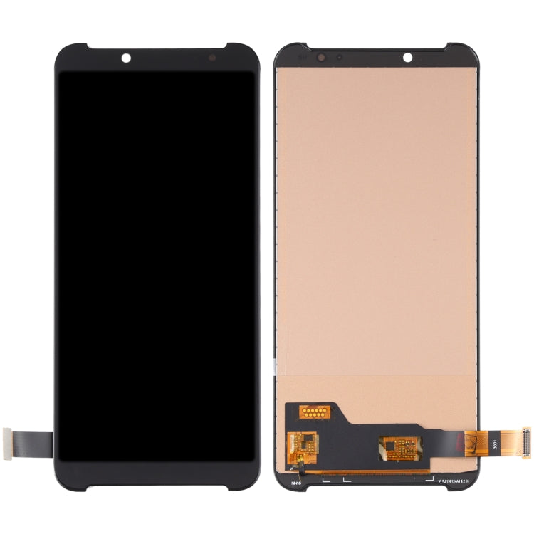 TFT LCD Screen for Xiaomi Black Shark Helo with Digitizer Full Assembly