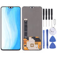 Original AMOLED LCD Screen for Vivo S7/V20 Pro V2020A with Digitizer Full Assembly - free shipping - PMC TechLife - Order now!